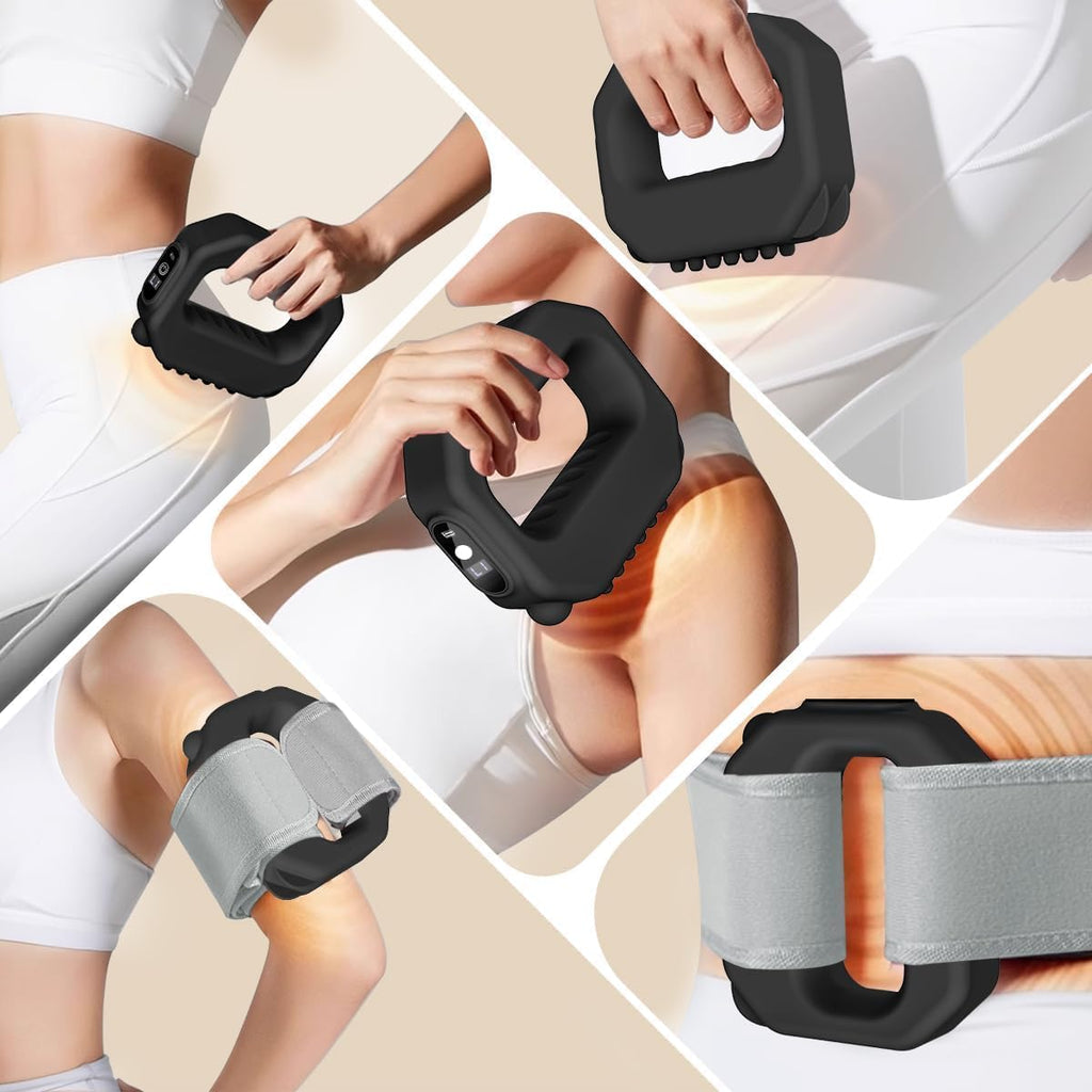 Hands-Free Fascia Release Massager
